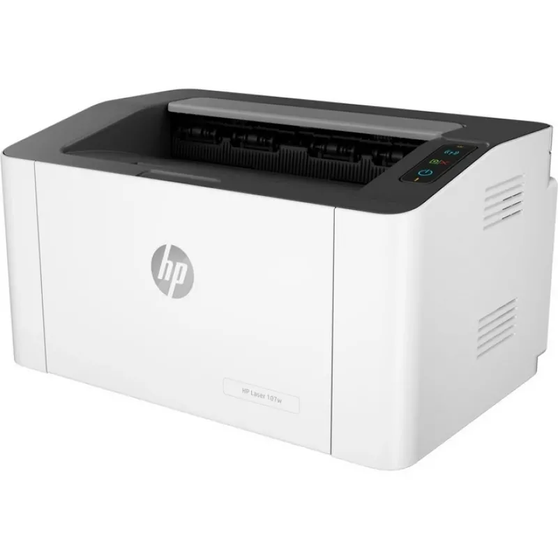 Лазерный принтер HP LaserJet M107w